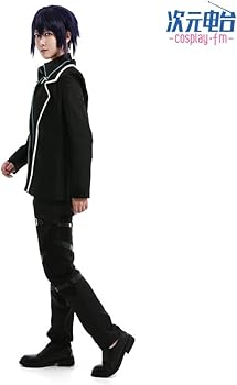 Amazon.co.jp: [Rianpesn] しゅごキャラ! 月詠イクト コスプレ衣装