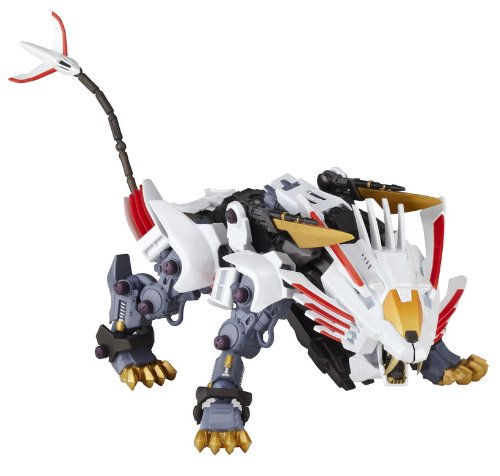 Amazon.co.jp: リボルテックヤマグチ No.93EX (NR-EX) ZOIDS ブレード