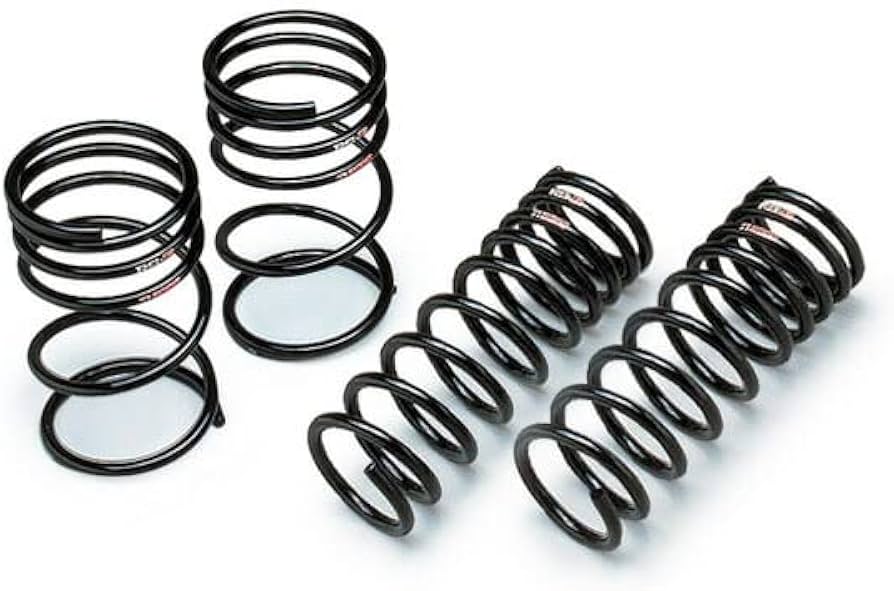 Amazon | RS-R (アールエスアール) ダウンサス【 Ti2000 HALF DOWN