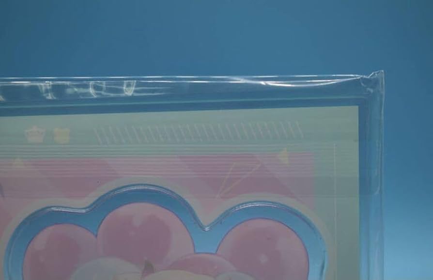 Amazon.co.jp: VTuber ぶいすぽっ 胡桃のあ 活動一周年記念グッズ