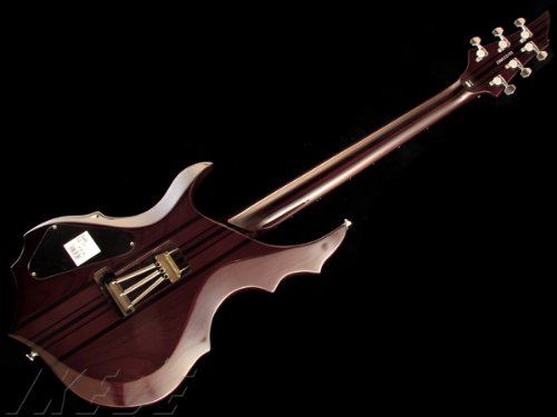 Amazon | Edwards エドワーズ エレキギター E-FR-130GT STBK | エレキ