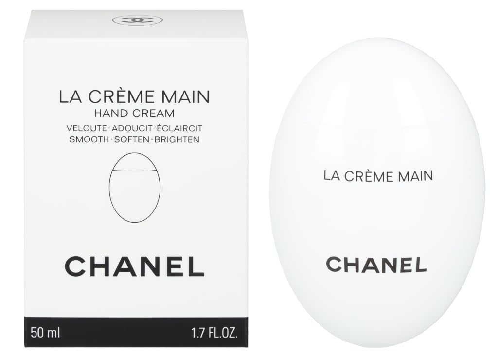 Amazon.co.jp: CHANEL LA CRÈME MAIN シャネル ラ クレーム マン