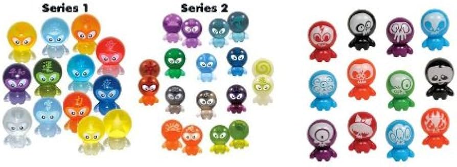 Amazon.com: Forbidden City Bok Choy Boy/Numb Skullz Combo - Bok