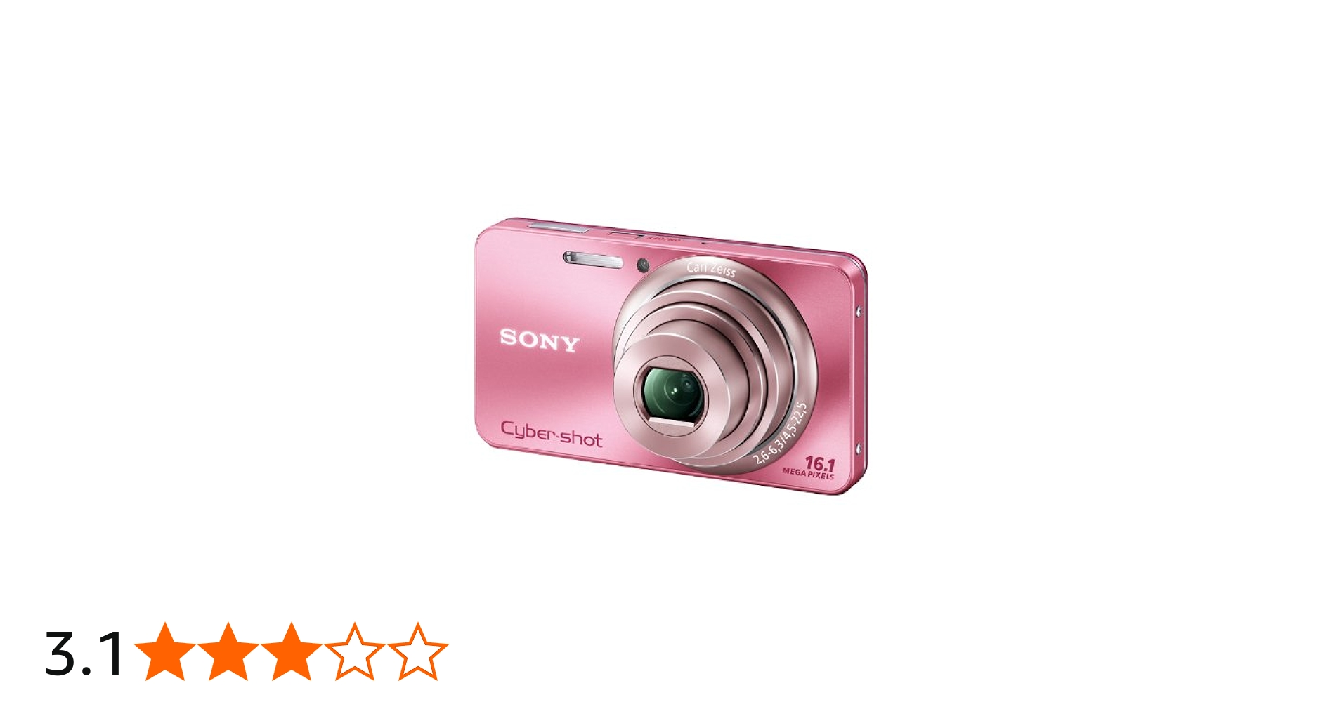 Amazon | SONY デジタルカメラ Cyber-Shot(サイバーショット) W570