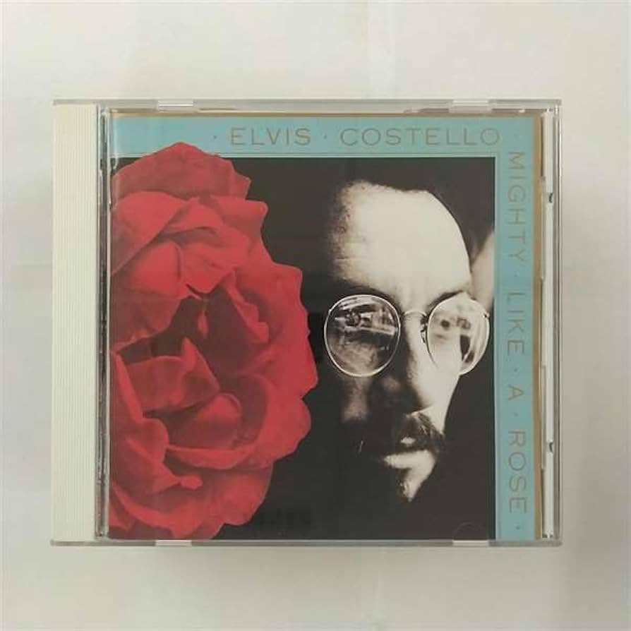 Amazon.co.jp: マイティ・ライク・ア・ローズ: ミュージック