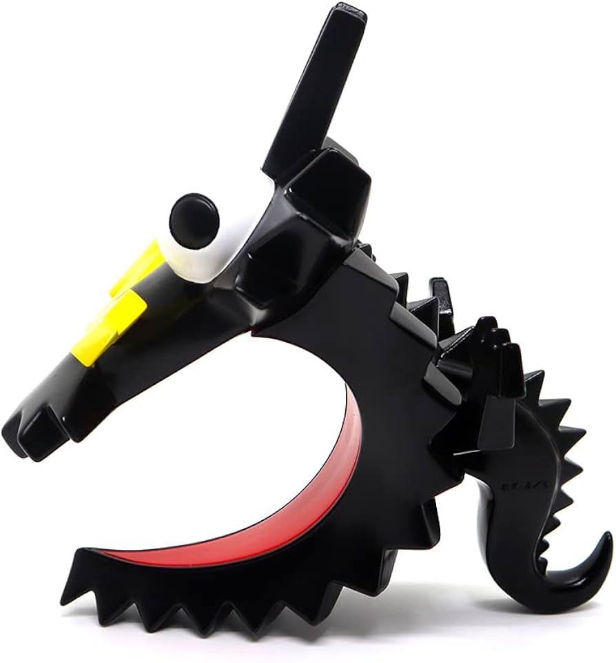 Amazon | エレクトリック トイズ(Electric Toys) SOFVIPS コロドラゴン