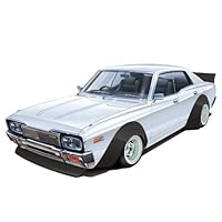 Amazon.co.jp: 青島文化教材社 1/24 グラチャン'89シリーズ No.01