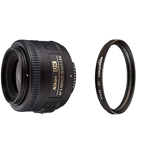 Amazon.co.jp: Nikon 単焦点レンズ AF-S DX NIKKOR 35mm f/1.8G ニコン