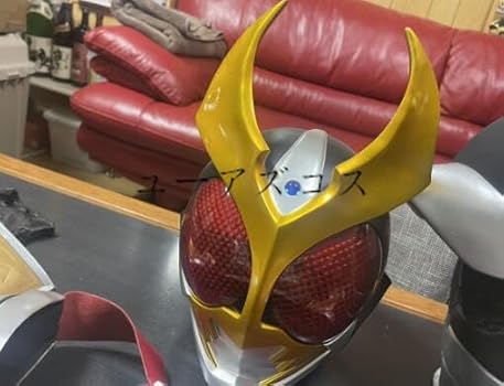 Amazon.co.jp: [ユーアズコス] Z 仮面ライダーアギト アトラク