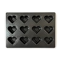 601398 松永製作所 MBテフロン加工 ホタテ天板9P 601398 松永製作所 MB