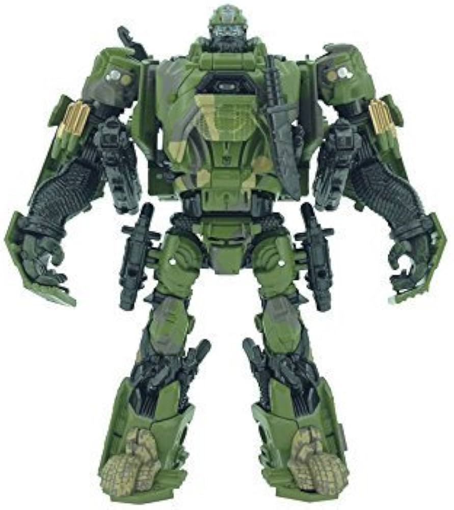 Amazon.co.jp: トランスフォーマー ムービーアドバンスドシリーズ