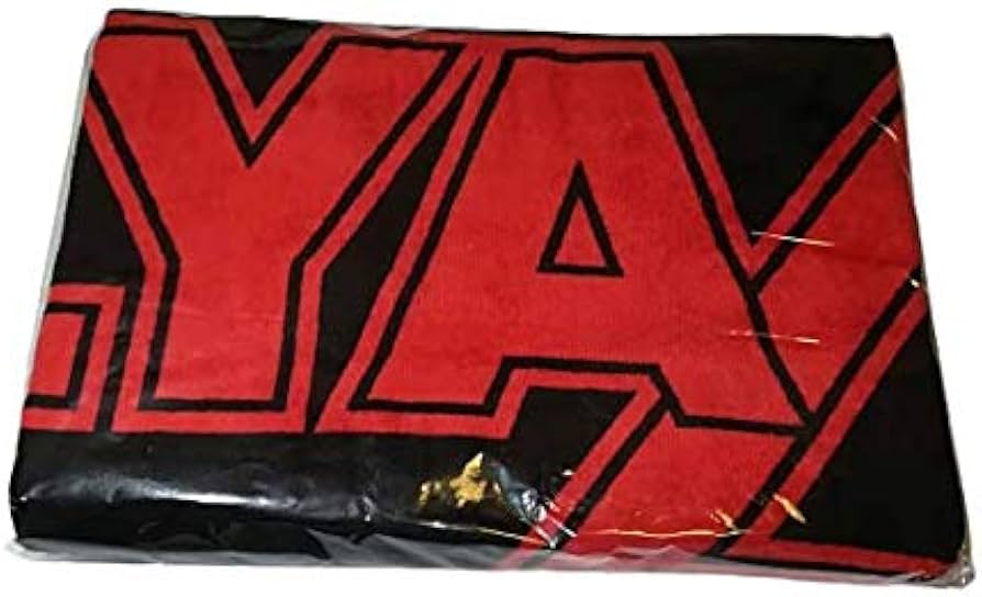 Amazon.co.jp: 矢沢永吉（EIKICHI YAZAWA）スペシャルビーチタオル