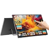 Amazon.co.jp: Intehill モバイルモニター 10.5インチ タッチパネル