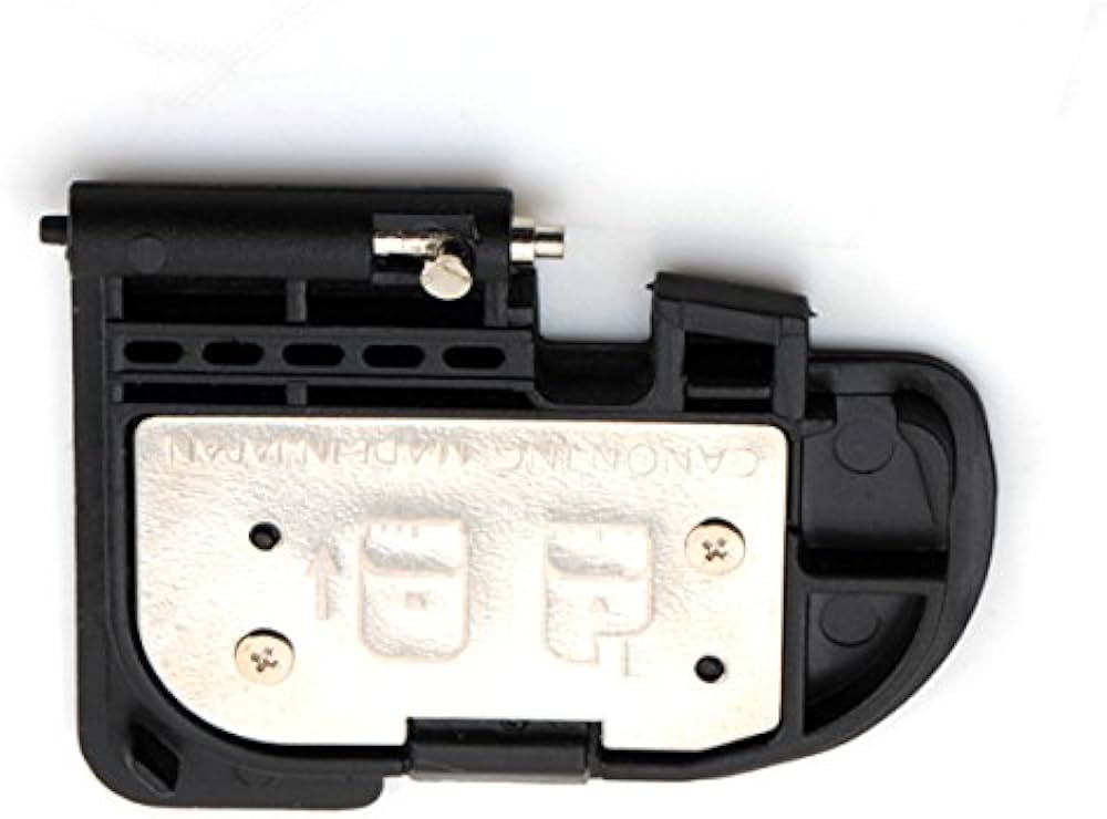 Amazon | Pixco カメラの交換用本体バッテリーカバー、交換用カメラ