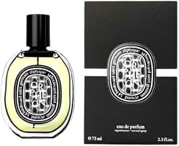 Amazon | ディプティック オードパルファン オルフェオン 75ml EDP