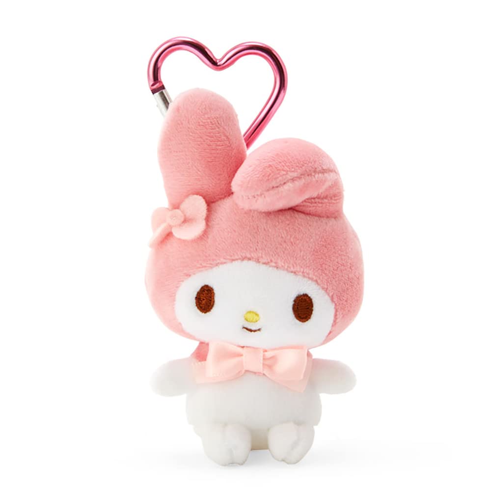 Amazon.co.jp: Sanrio My Melody Mini Mascot Holder 304981 : Electronics