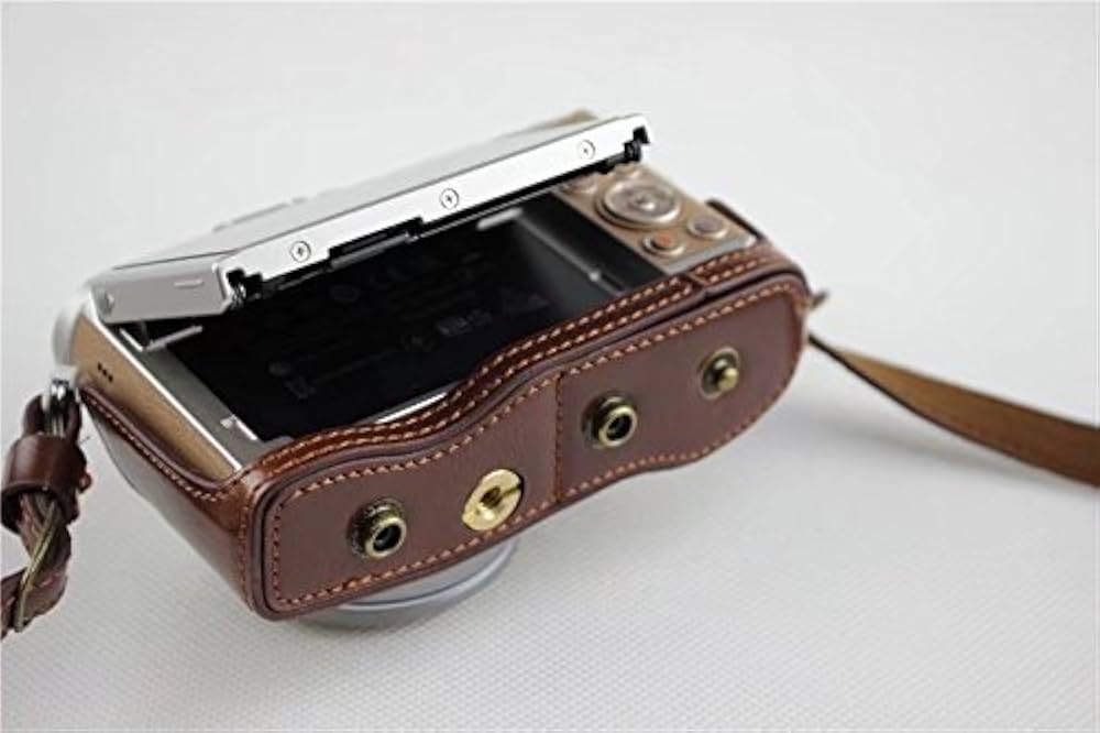 Amazon | Koowl 適用カメラモデル OLYMPUS オリンパス PEN E-PL9 E