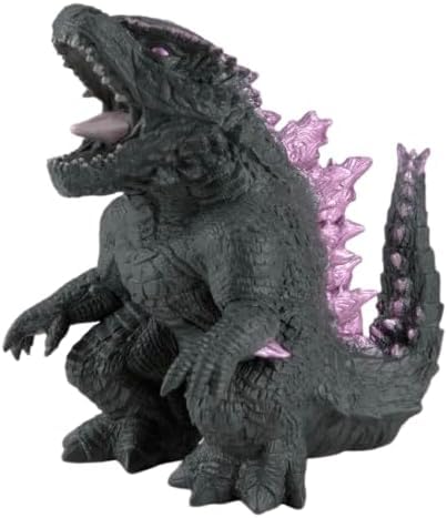 Amazon | ゴジ'ラ フィギュア 鎮座獣 2024 ゴジ'ラ×コング 新たなる