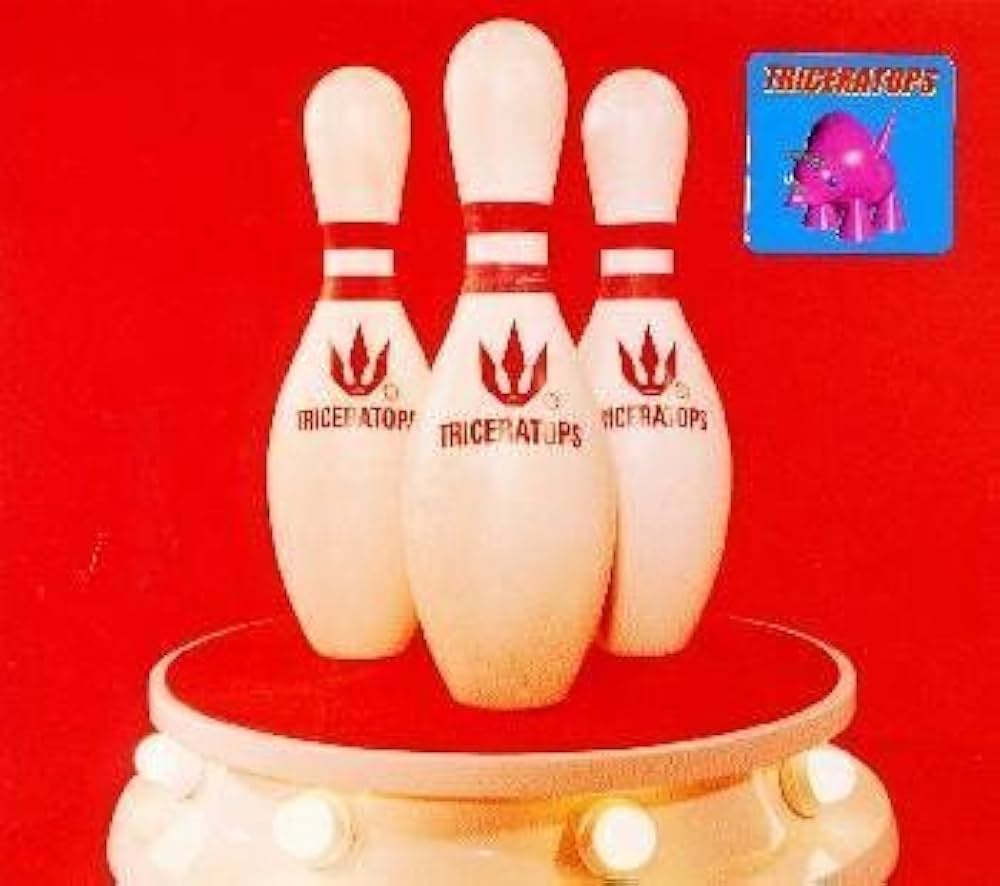 未使用TRICERATOPS トライセラトップス 風船 未使用TRICERATOPS