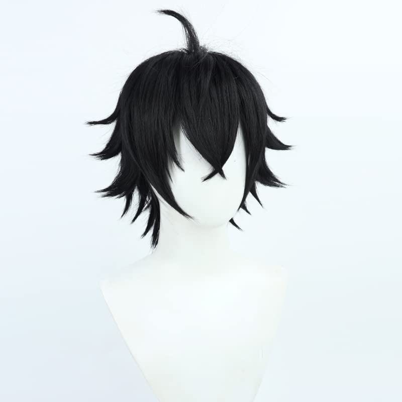 Amazon.co.jp: 刀剣乱舞-ONLINE- 水心子正秀コスプレウィッグ＋ 靴 風