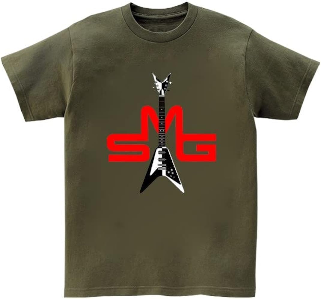 Amazon | マイケルシェンカーグループ バンド ロック パンク メタル