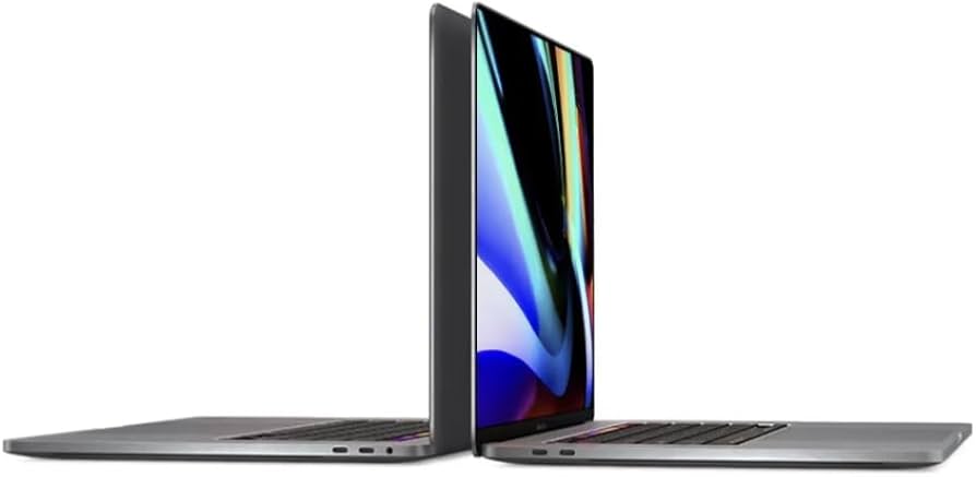MacBook Pro 2019 16インチ i9 32GB/500GB Amazon.com: Apple 2019
