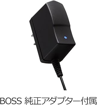 Amazon | BOSS/RC-5 Loop Station［純正ACアダプター同時購入セット