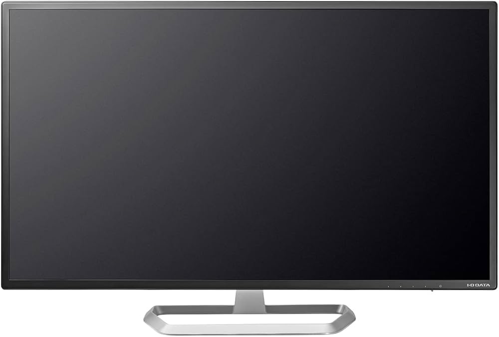 Amazon.co.jp: IODATA LCD-DF321XDB-A 31.5型 フルHDディスプレイ