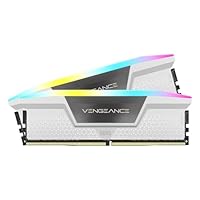 Amazon | CORSAIR DDR5-6400MHz デスクトップPC用メモリ VENGEANCE RGB