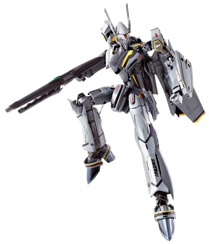 Amazon | DX超合金 VF-25S メサイアバルキリー(オズマ・リー機