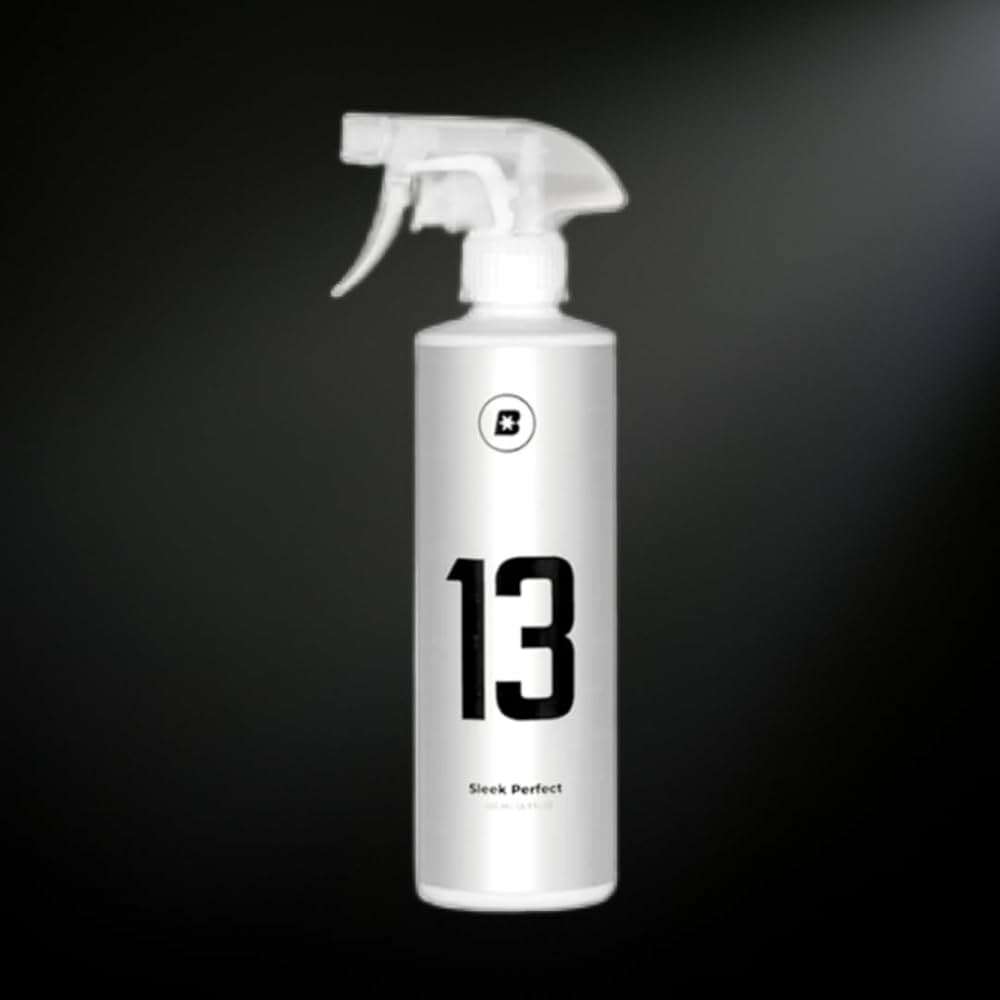 Amazon.co.jp: BLASK No.13 SleekPerfect 500ml 『スリーク
