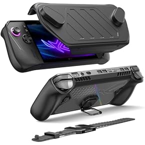 Amazon.co.jp: Accessories - ROG Ally: Video Games