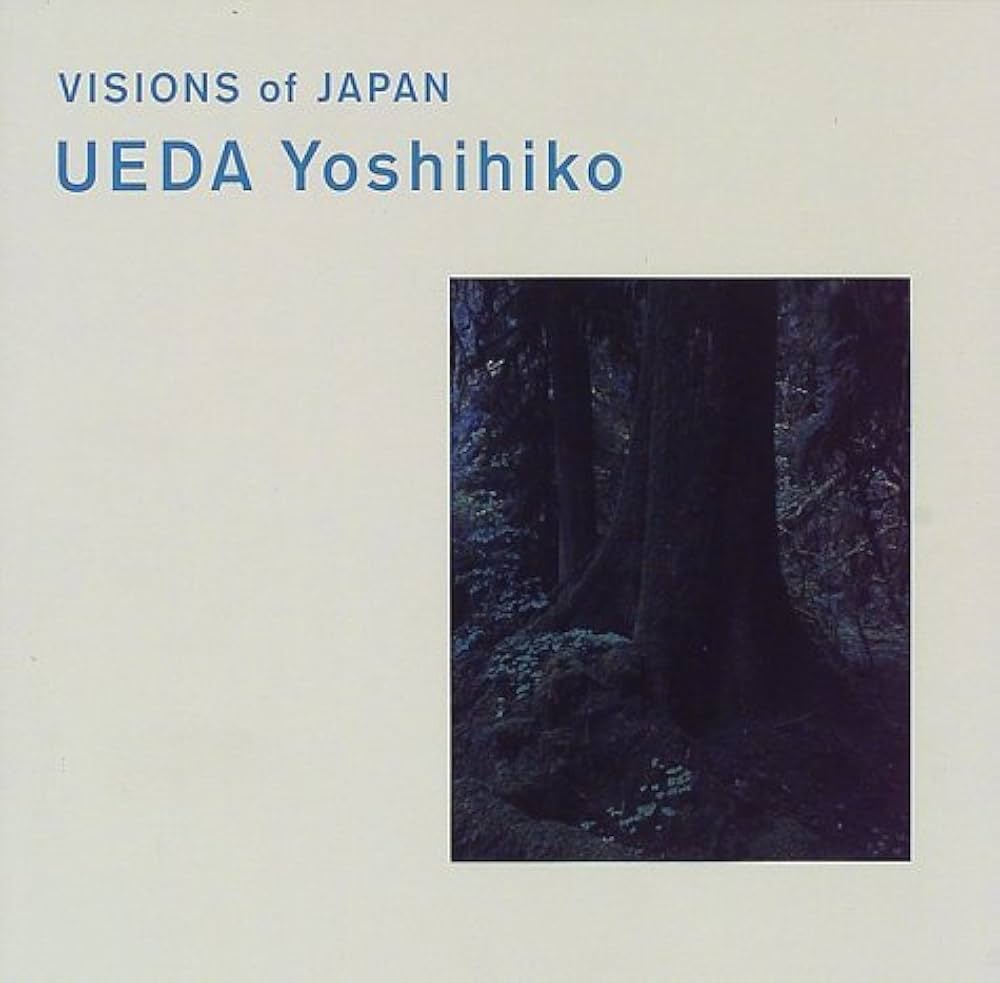UEDA Yoshihiko (VISIONS of JAPAN) | 上田 義彦 |本 | 通販 | Amazon