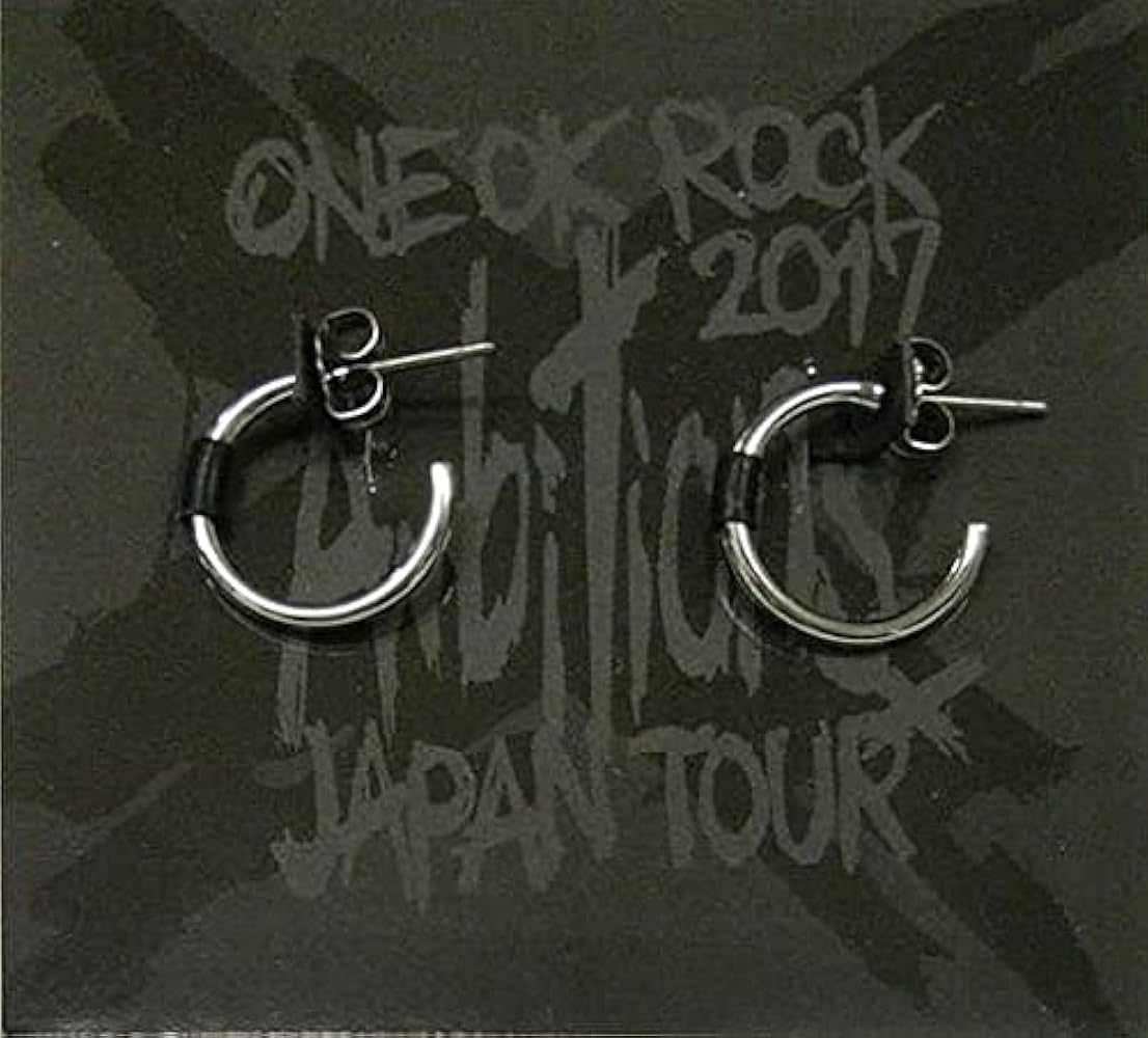 Amazon.co.jp: ONE OK ROCK（ワンオクロック）2017“Ambitions”JAPAN