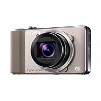 Amazon | SONY デジタルカメラ Cybershot HX9V 1620万画素CMOS 光学x16