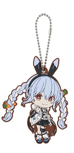 Amazon.co.jp: 一番くじ ホロライブ Cyberpunk Style 兎田ぺこら