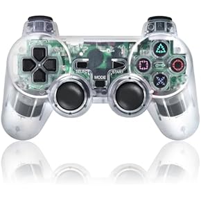 Amazon.co.jp: 周辺機器・アクセサリ - プレイステーション2: ゲーム