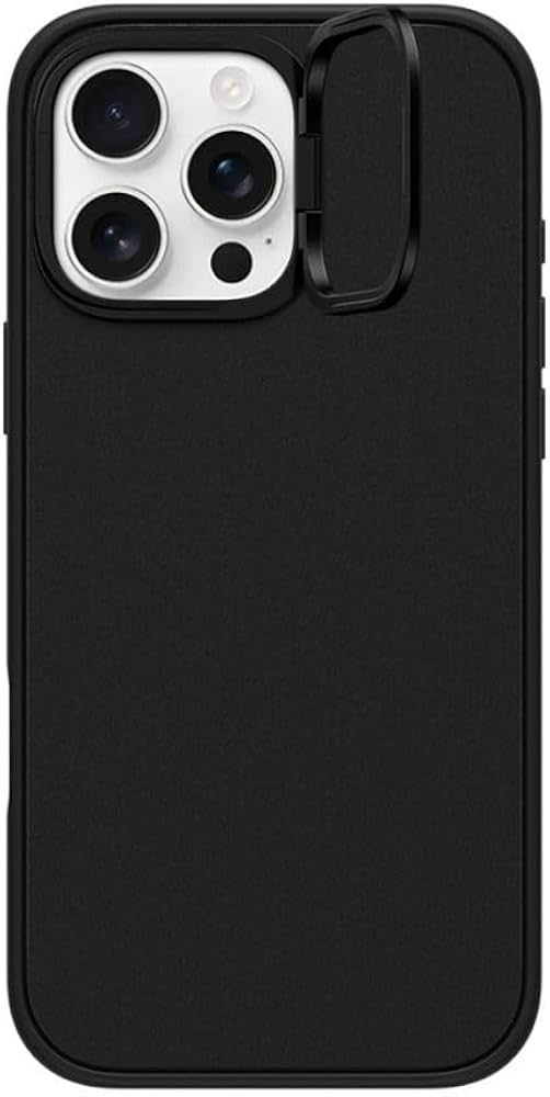 Amazon.com: CASETiFY Impact Ring Stand Case for iPhone 16 Pro Max
