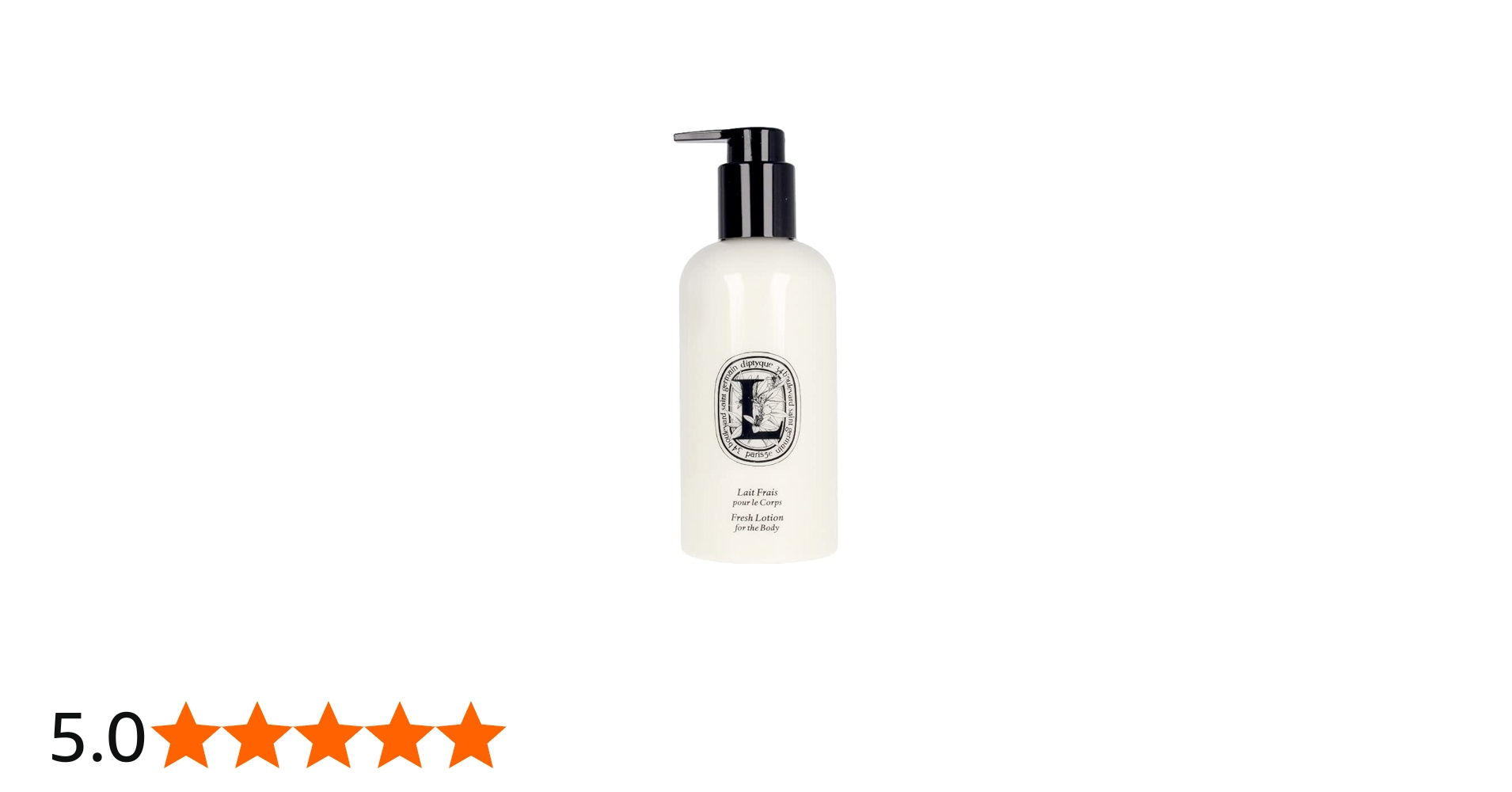 Amazon | ディプティック フレッシュ ローション_250mL／ボディ