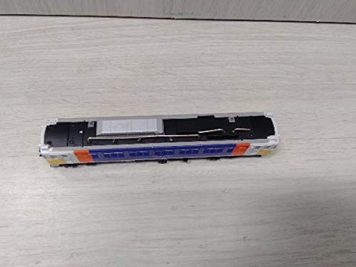 Amazon | Nゲージ TOMIX EF81形電気機関車 (カシオペア色) 旧製品 2141