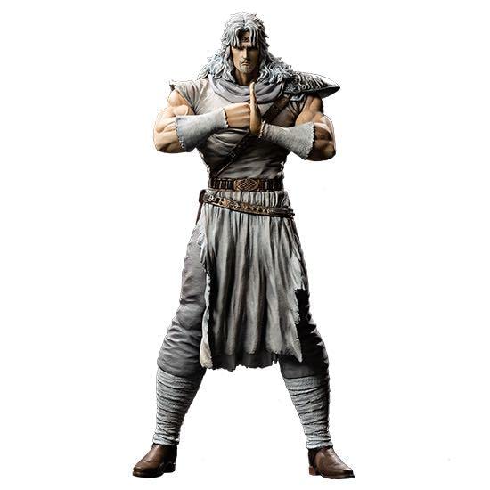 Amazon | スパイスシード トキ レジンキャスト Spiceseed 北斗の拳