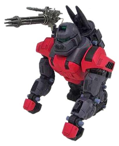 Amazon | ZOIDS ゾイド ANIME 10th EDITION-02 アイアンコング