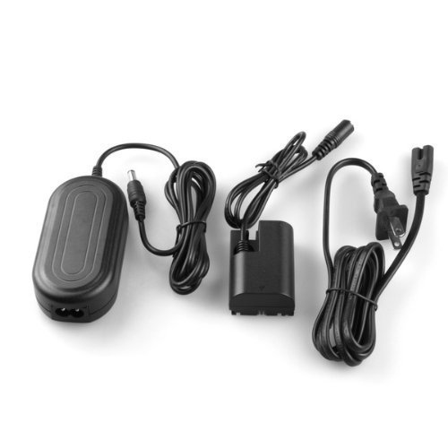 Amazon.com : New AC 100-240V Power Adapter with DC Coupler Cable