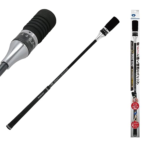 ダイヤコーポレーション ダイヤスイングVS TR-5008 (ゴルフ練習器具