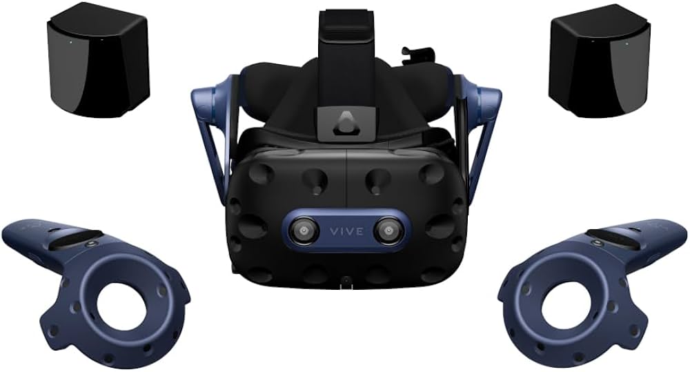 Amazon.co.jp: 【特別セット】 HTC VIVE PRO 2 フルセット 99HASZ017