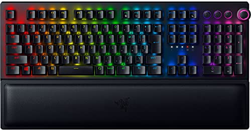 Amazon.co.jp: Razer Blackwidow V3 Pro JP Yellow Switch ワイヤレス