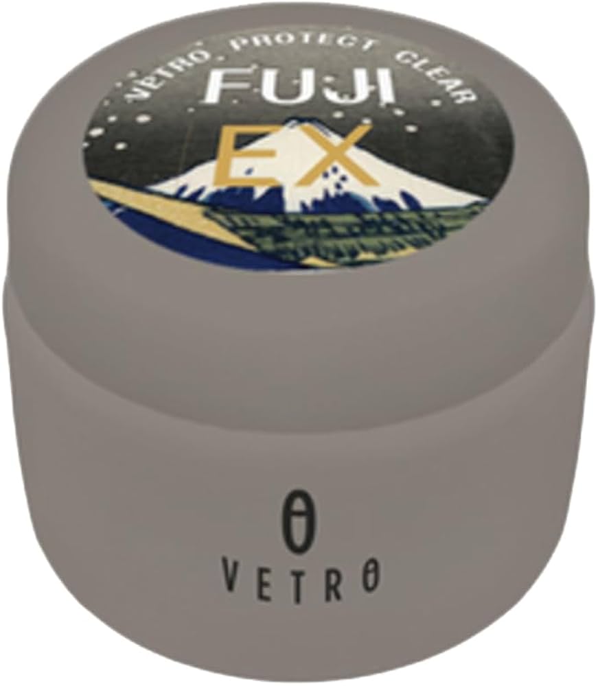 Amazon | VETRO No.19 プロテクトクリア FUJI EX 25mL | VETRO(ベトロ
