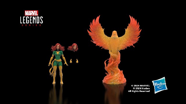 Amazon.co.jp: ハズブロ（Hasbro）MARVEL マーベル レジェンド