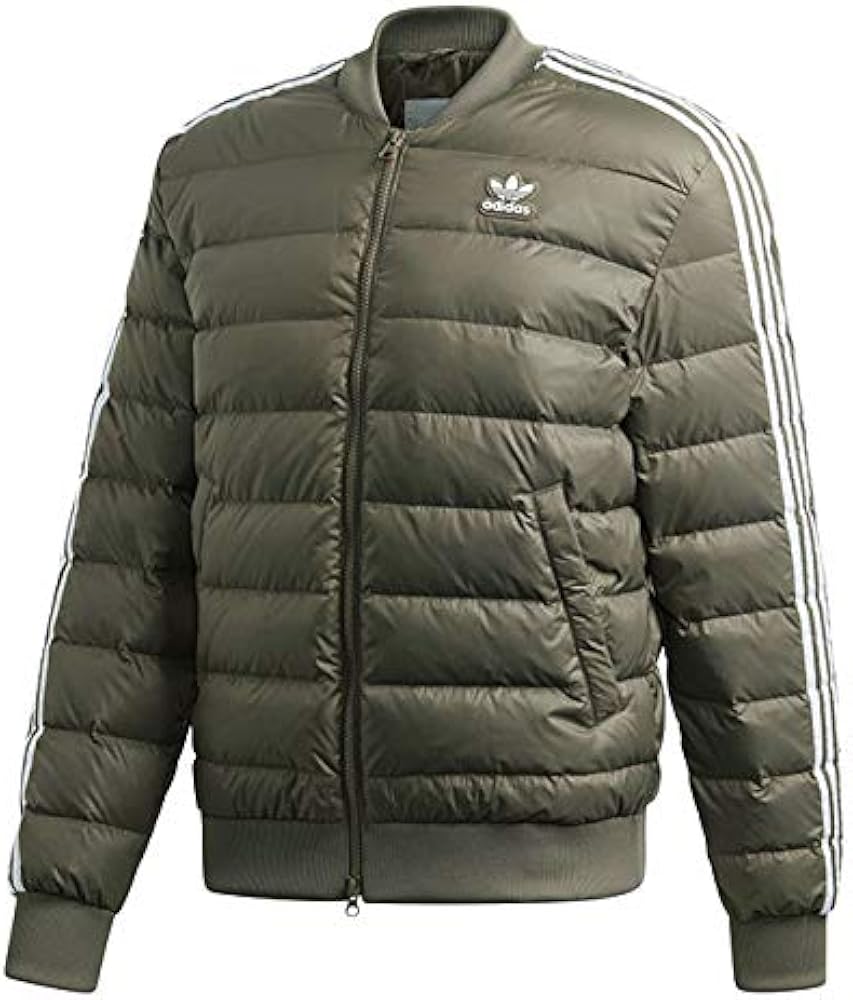 Amazon | adidas アディダスオリジナルス スーパースター 3ライン