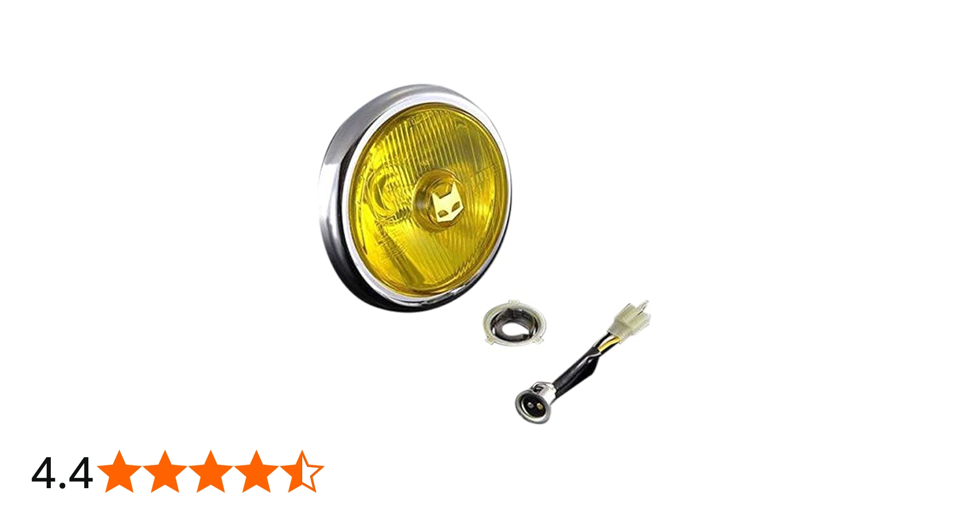 Amazon | (マーシャル) マーシャル ヘッドライト マーシャル 819